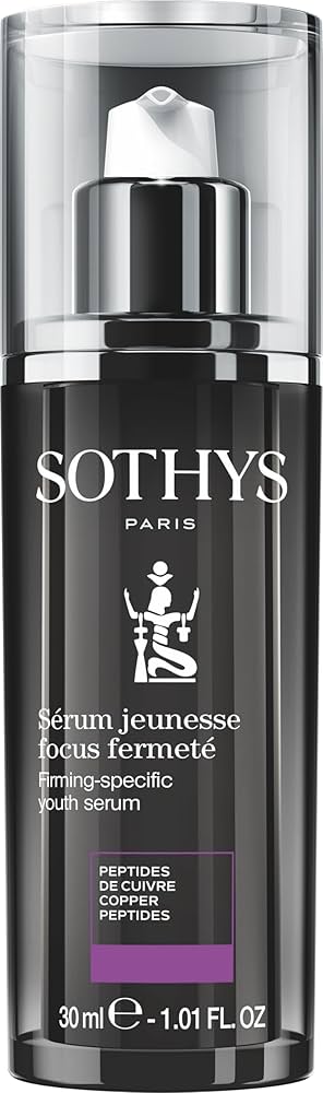 Amazon.com: SOTHYS Firming Specific Youth Serum | Anti-Wrinkle